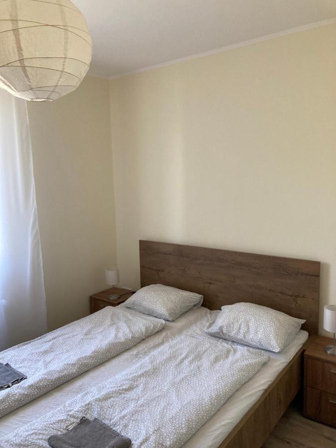 فيلا Balatonmáriafürdőفي Konrad Apartman المظهر الخارجي الصورة