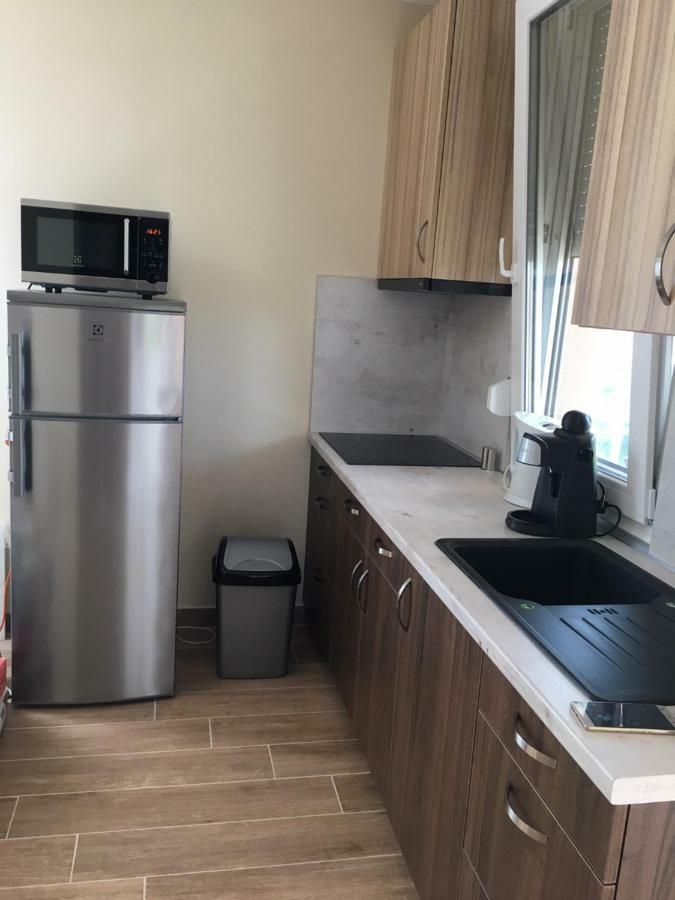فيلا Balatonmáriafürdőفي Konrad Apartman المظهر الخارجي الصورة