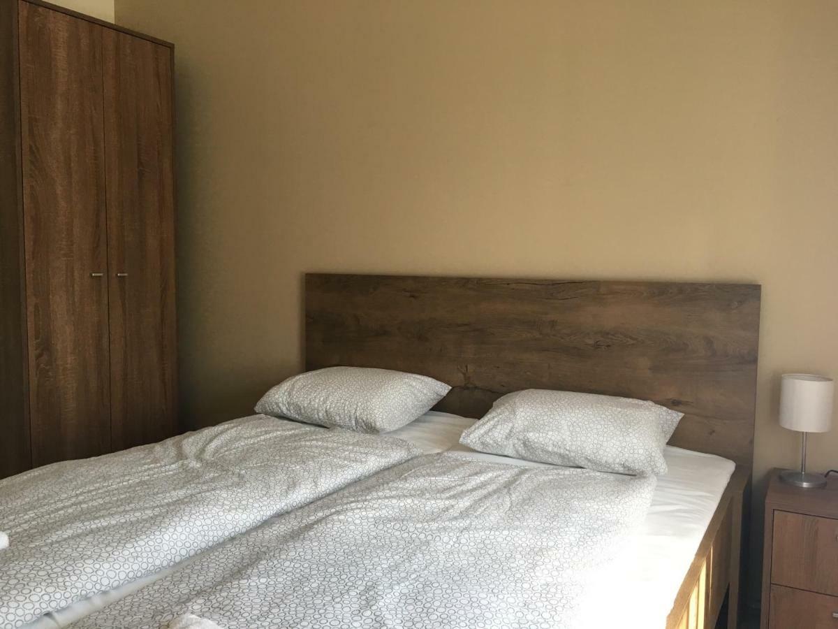 فيلا Balatonmáriafürdőفي Konrad Apartman المظهر الخارجي الصورة