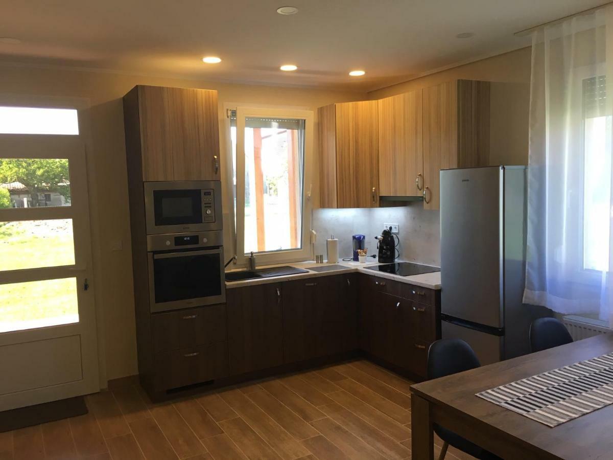 فيلا Balatonmáriafürdőفي Konrad Apartman المظهر الخارجي الصورة