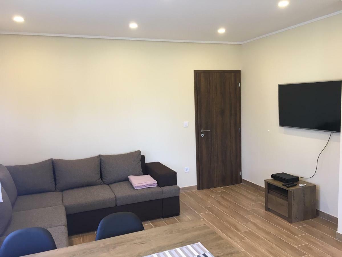 فيلا Balatonmáriafürdőفي Konrad Apartman المظهر الخارجي الصورة